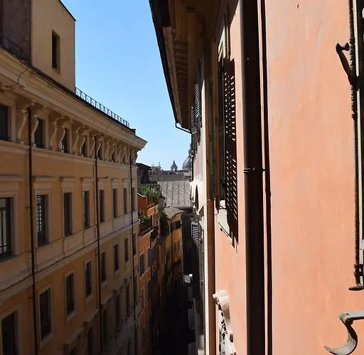 Pantheon116 Tatil Evi Roma
