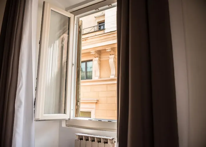 Tatil Evi Pantheon116 Roma