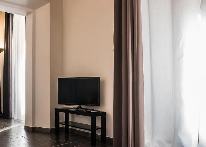 Tatil Evi Pantheon116 Roma